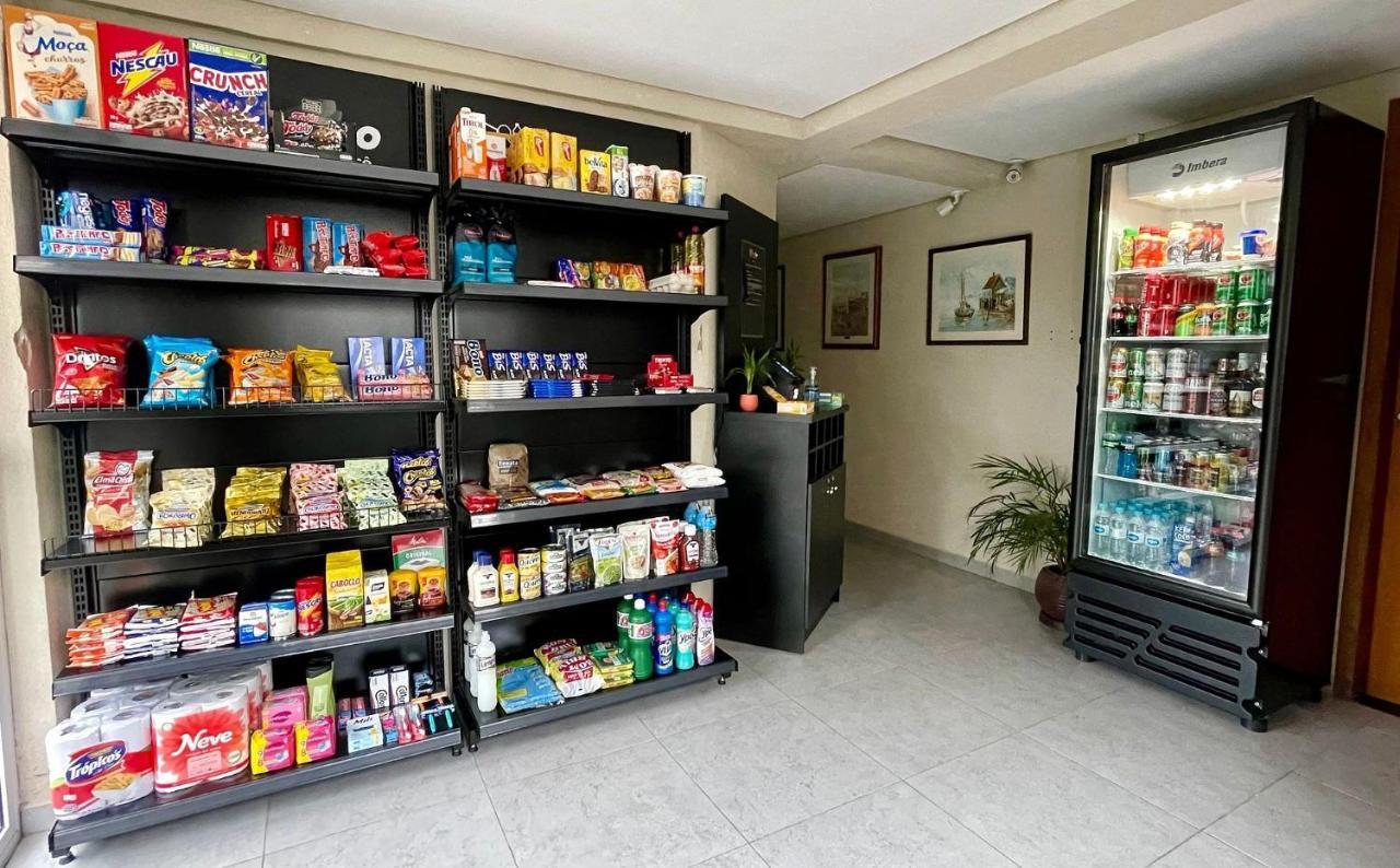 Estudios Confortaveis Com Precos Acessiveis Totalmente Mobiliados * Curitiba