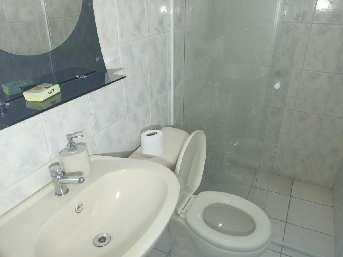 De Luxo No Centro De Apartamento Curitiba