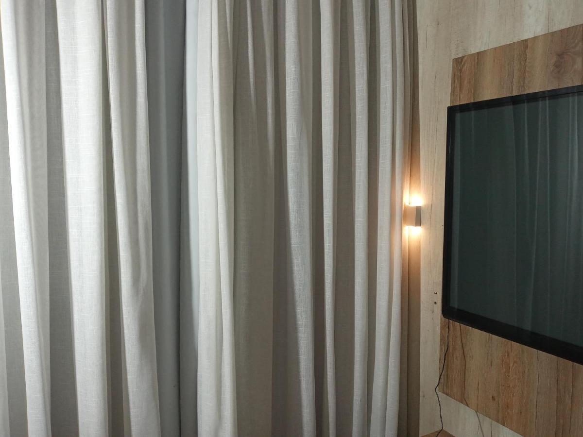 Apartamento De Luxo No Centro De *