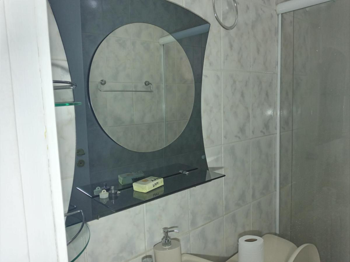 De Luxo No Centro De Apartamento *