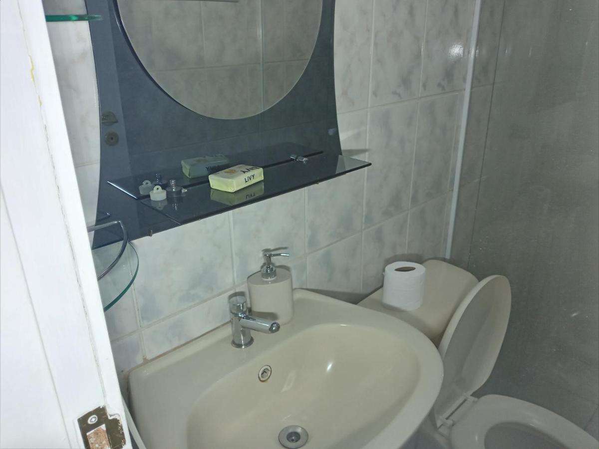 De Luxo No Centro De Apartamento Curitiba