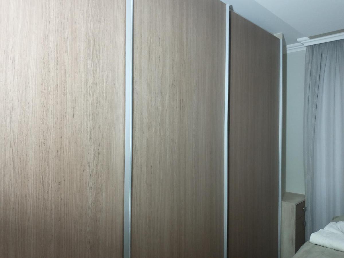 De Luxo No Centro De Apartamento
