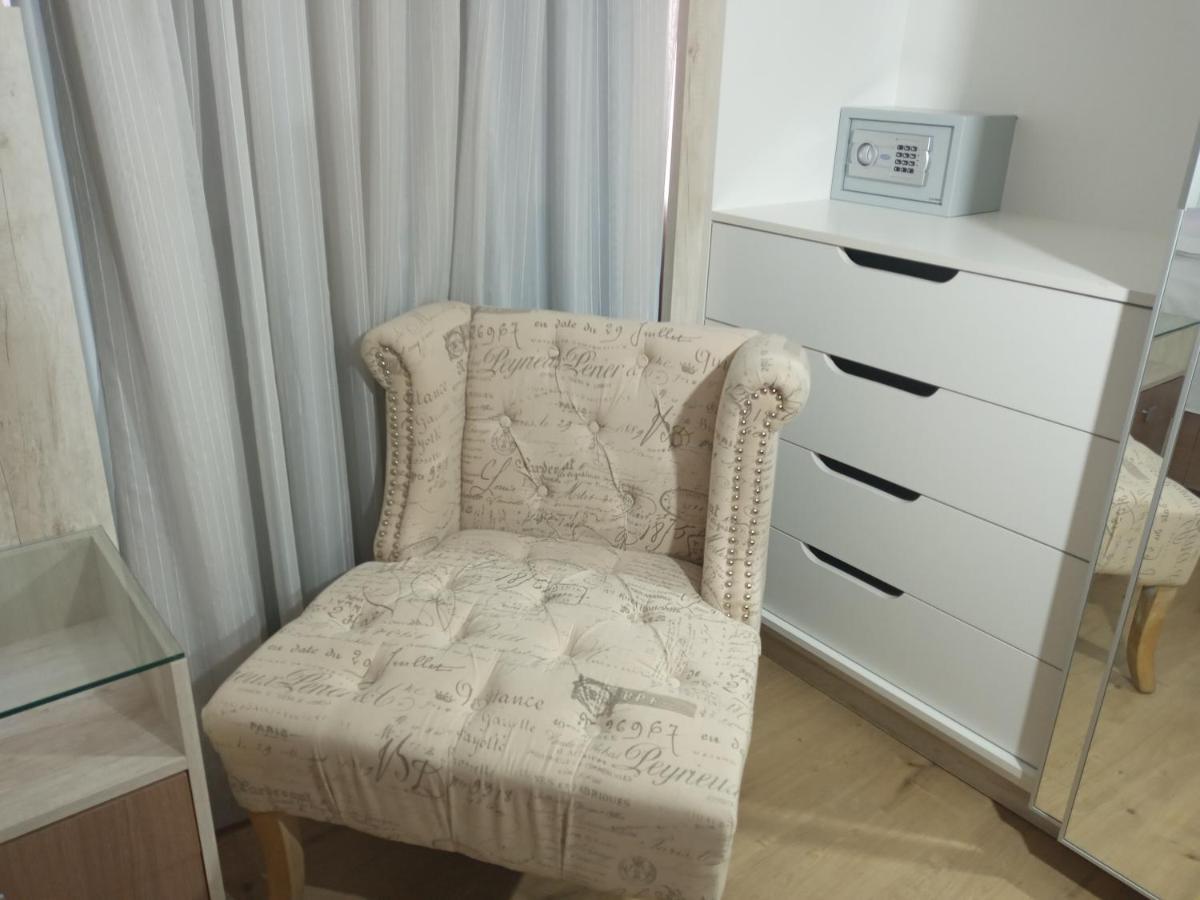 De Luxo No Centro De Apartamento *