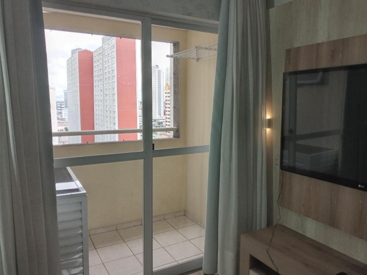 De Luxo No Centro De Curitiba