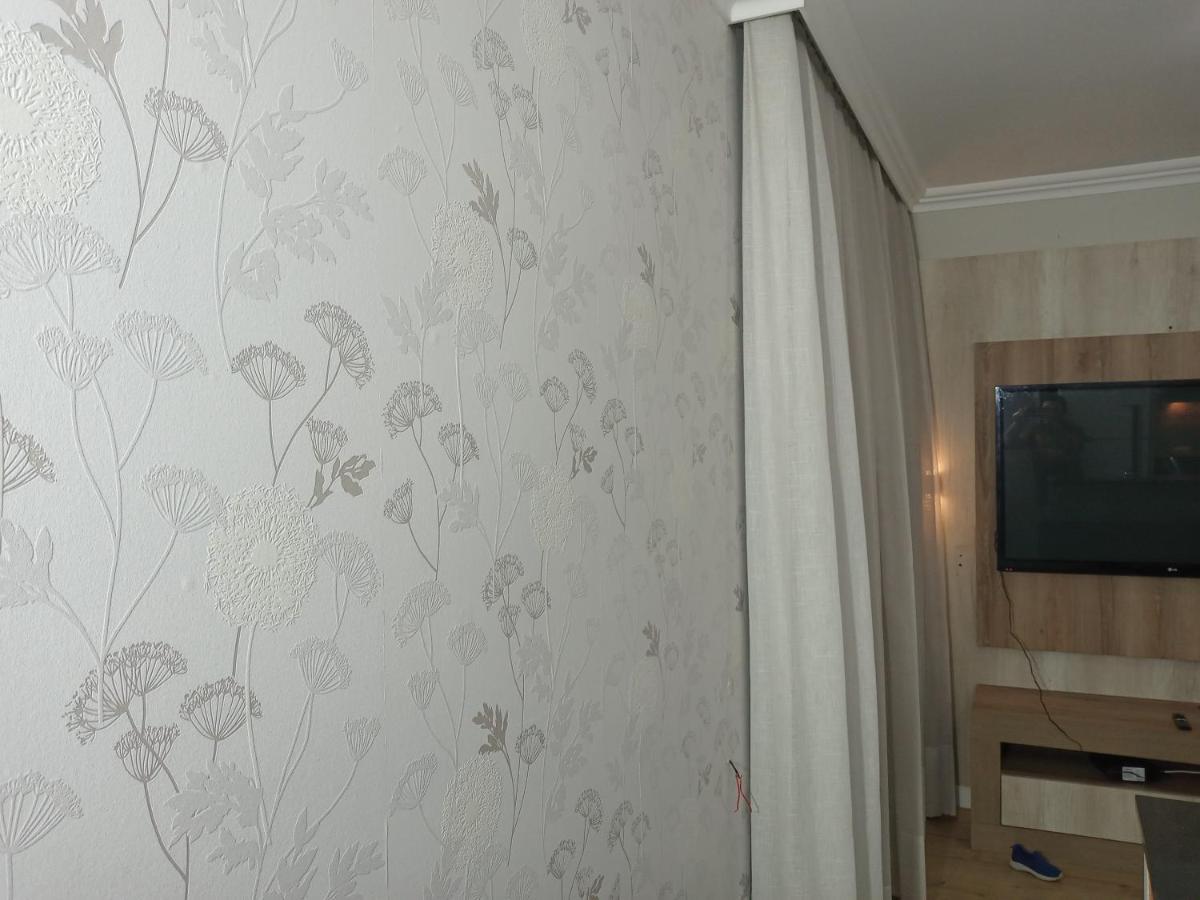 De Luxo No Centro De Apartamento Curitiba