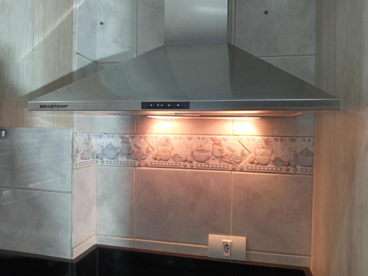 De Luxo No Centro De Apartamento *