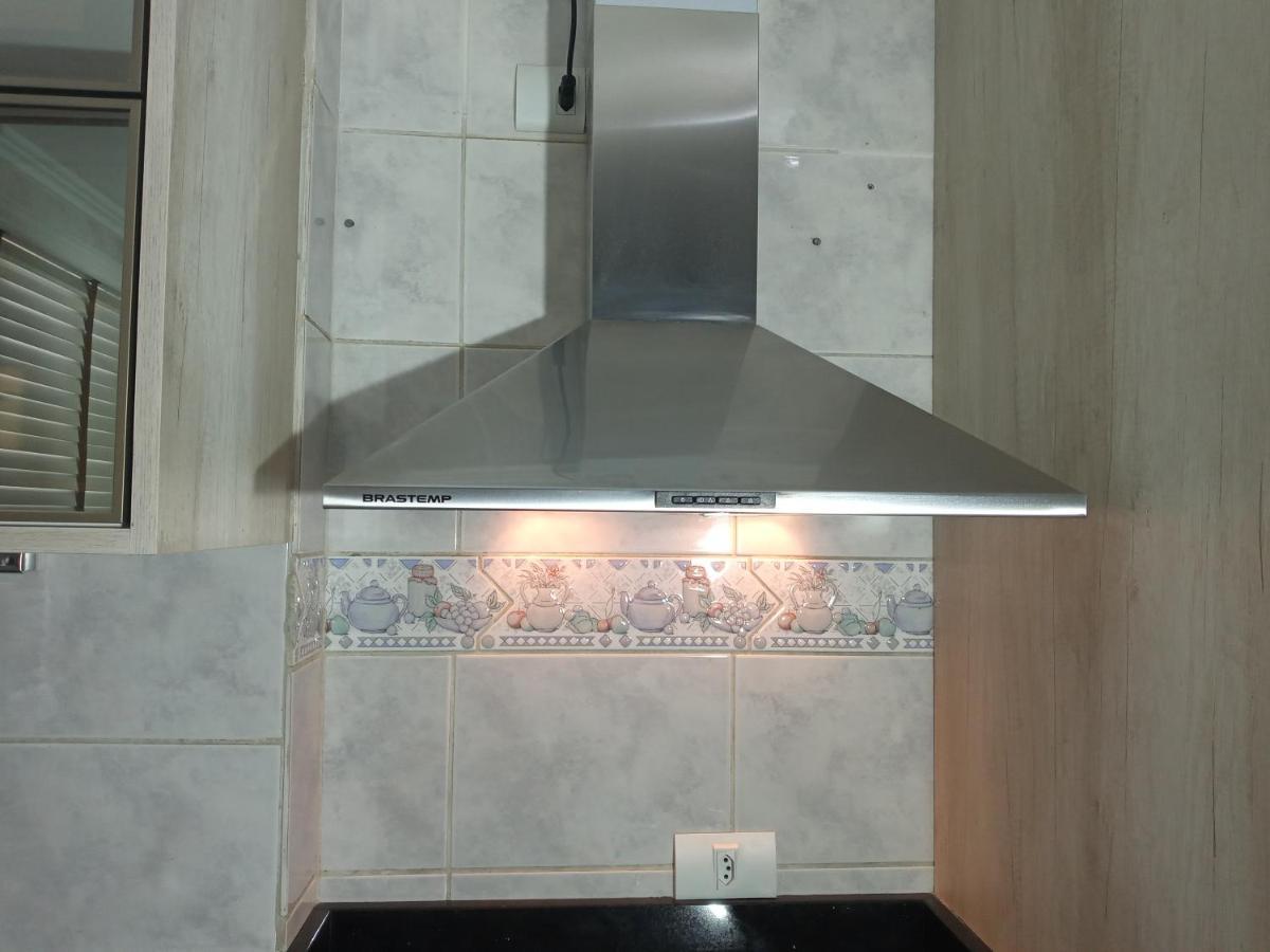 Apartamento De Luxo No Centro De *