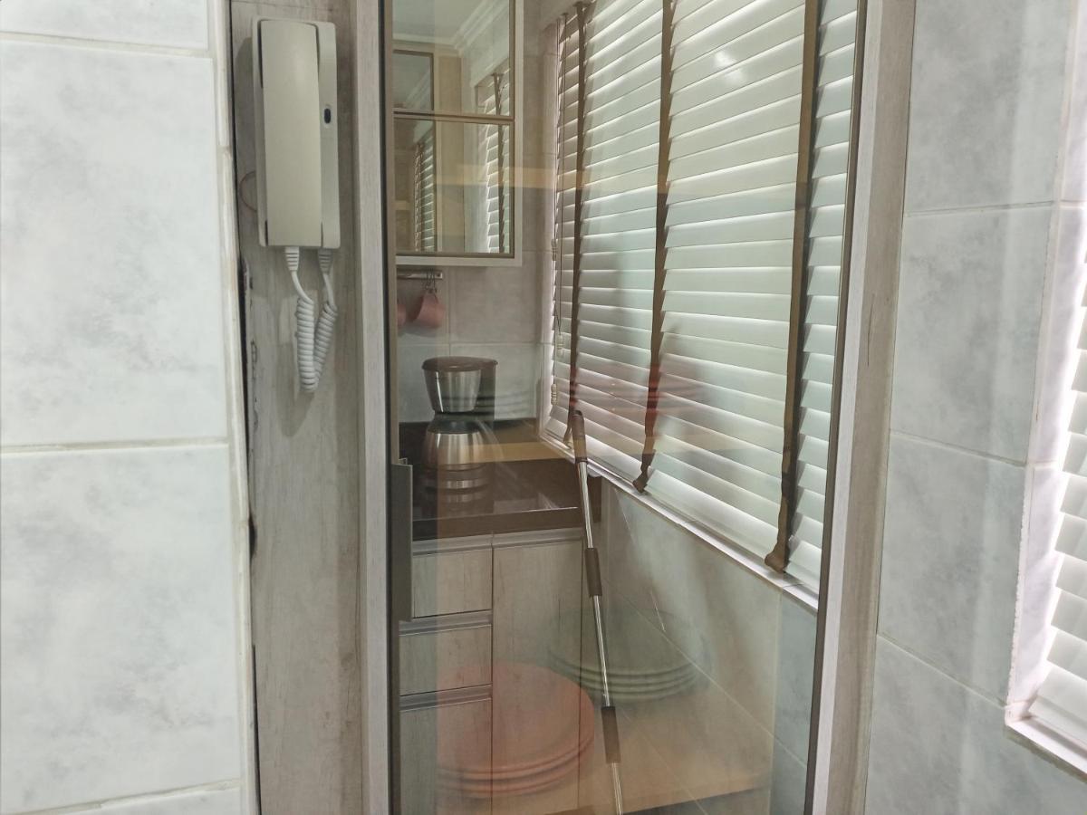 De Luxo No Centro De Apartamento *