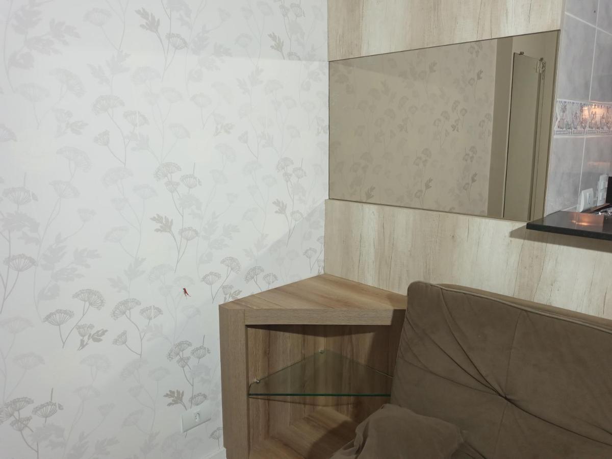 Apartamento De Luxo No Centro De *