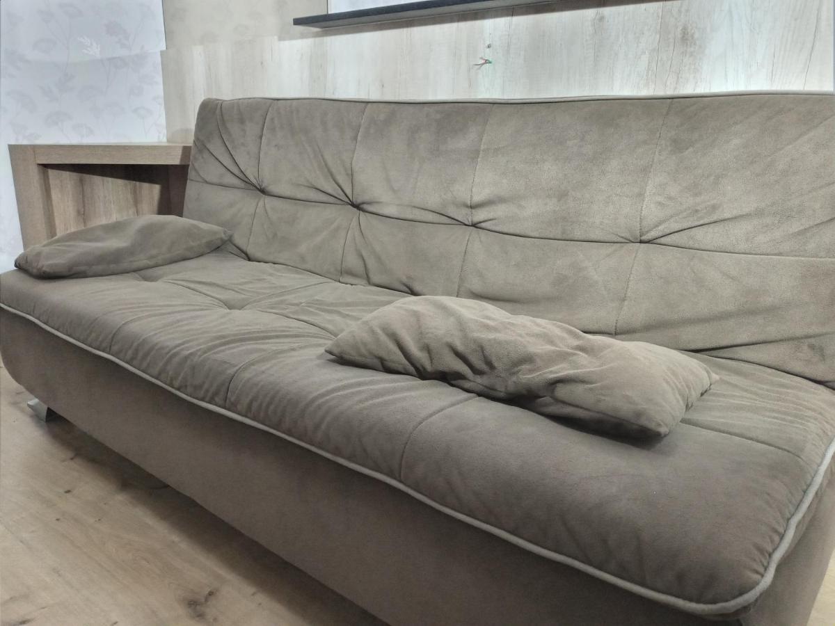De Luxo No Centro De Apartamento *