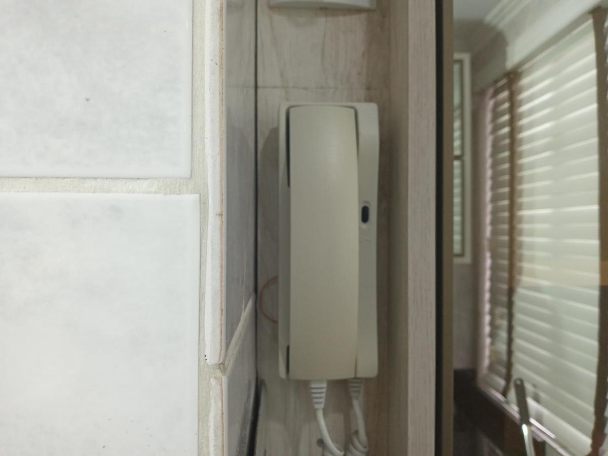 De Luxo No Centro De Apartamento
