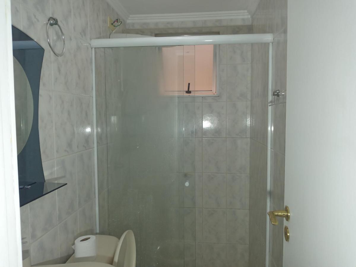Apartamento De Luxo No Centro De
