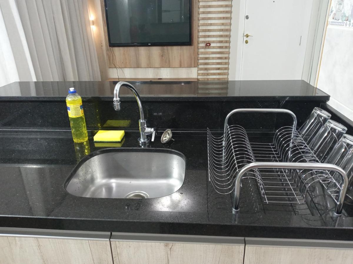 De Luxo No Centro De * Curitiba