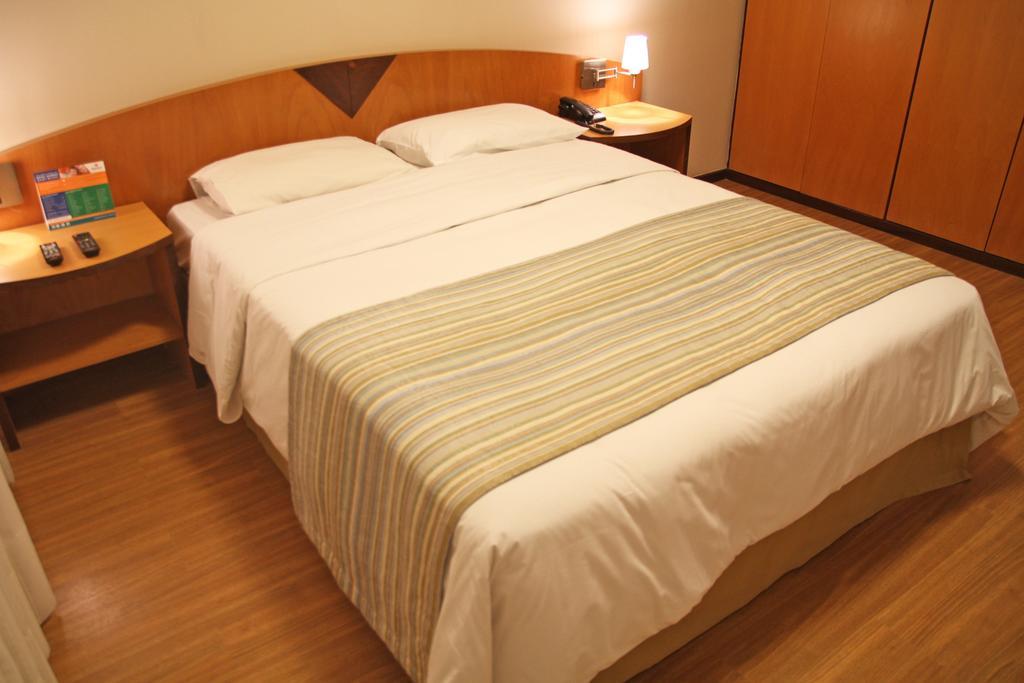 Hotel Blue Tree Towers Saint Michel