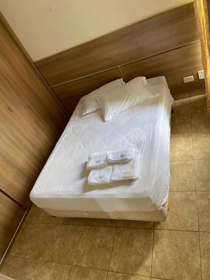 Jardim Botanico Apartment Curitiba