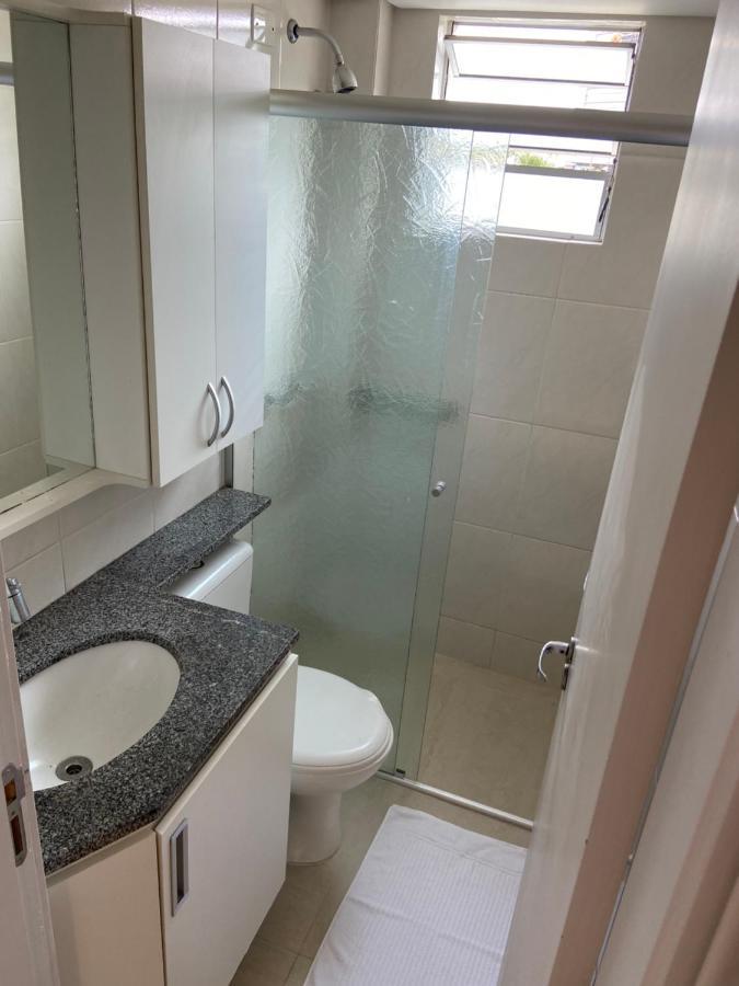 Apartment Jardim Botanico