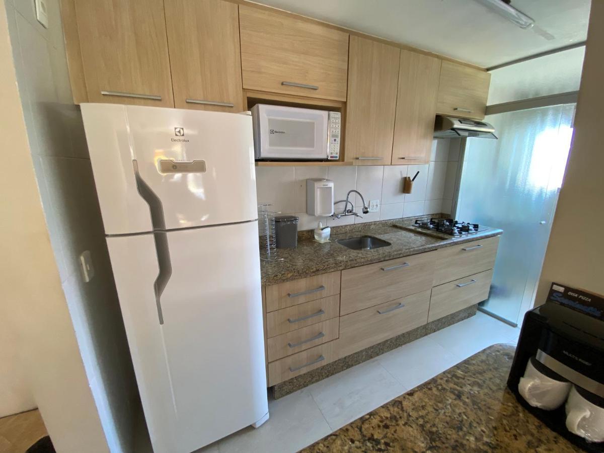 Apartment Jardim Botanico