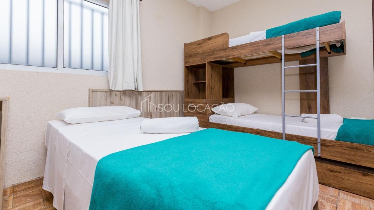 Estudios Confortaveis Com Precos Acessiveis Totalmente Mobiliados * Curitiba