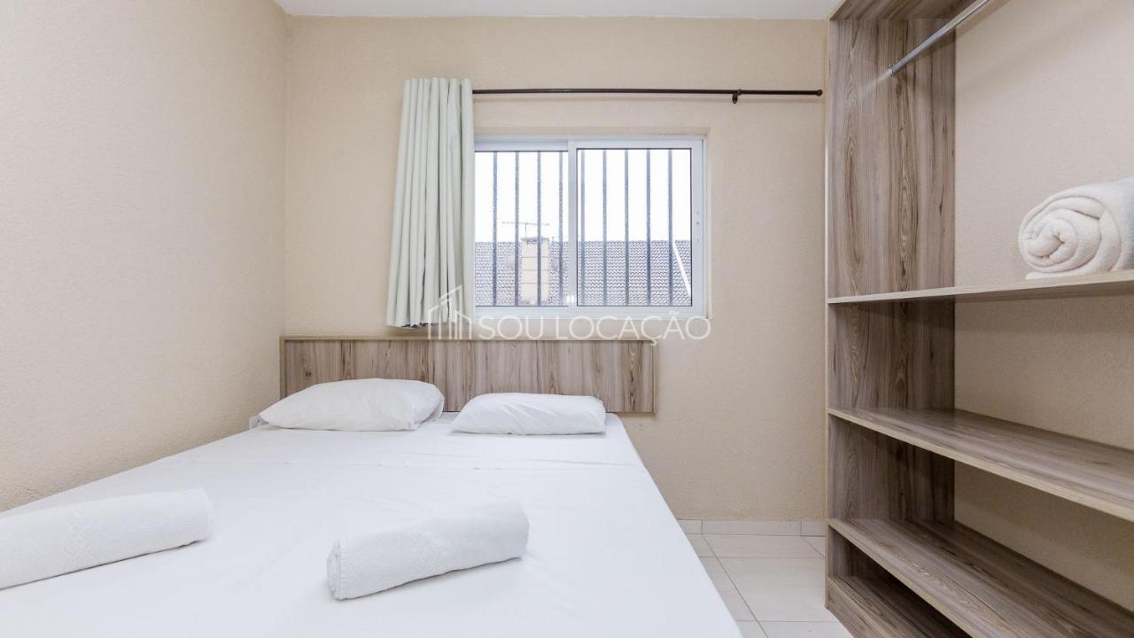 Apartamento Estudios Confortaveis Com Precos Acessiveis Totalmente Mobiliados