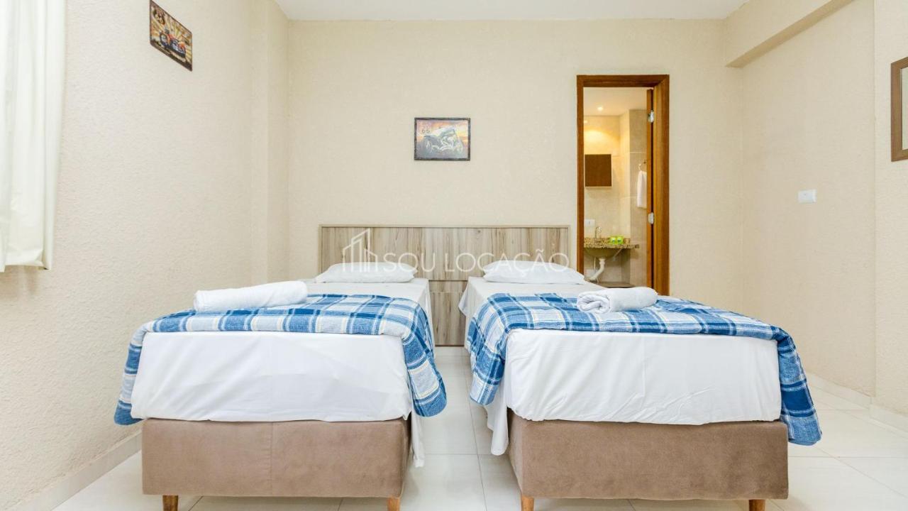 Apartamento Estudios Confortaveis Com Precos Acessiveis Totalmente Mobiliados *