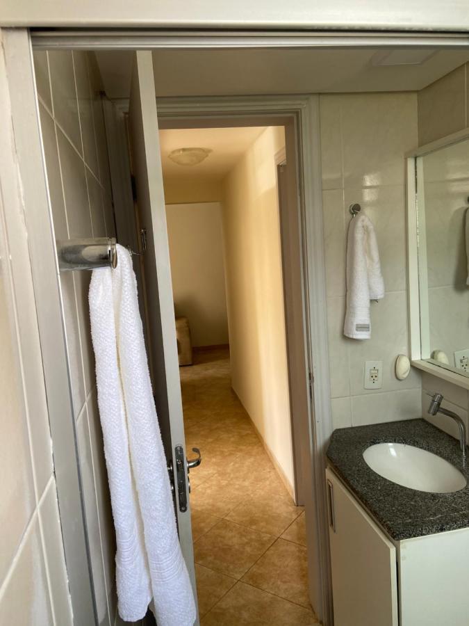 Apartment Jardim Botanico *