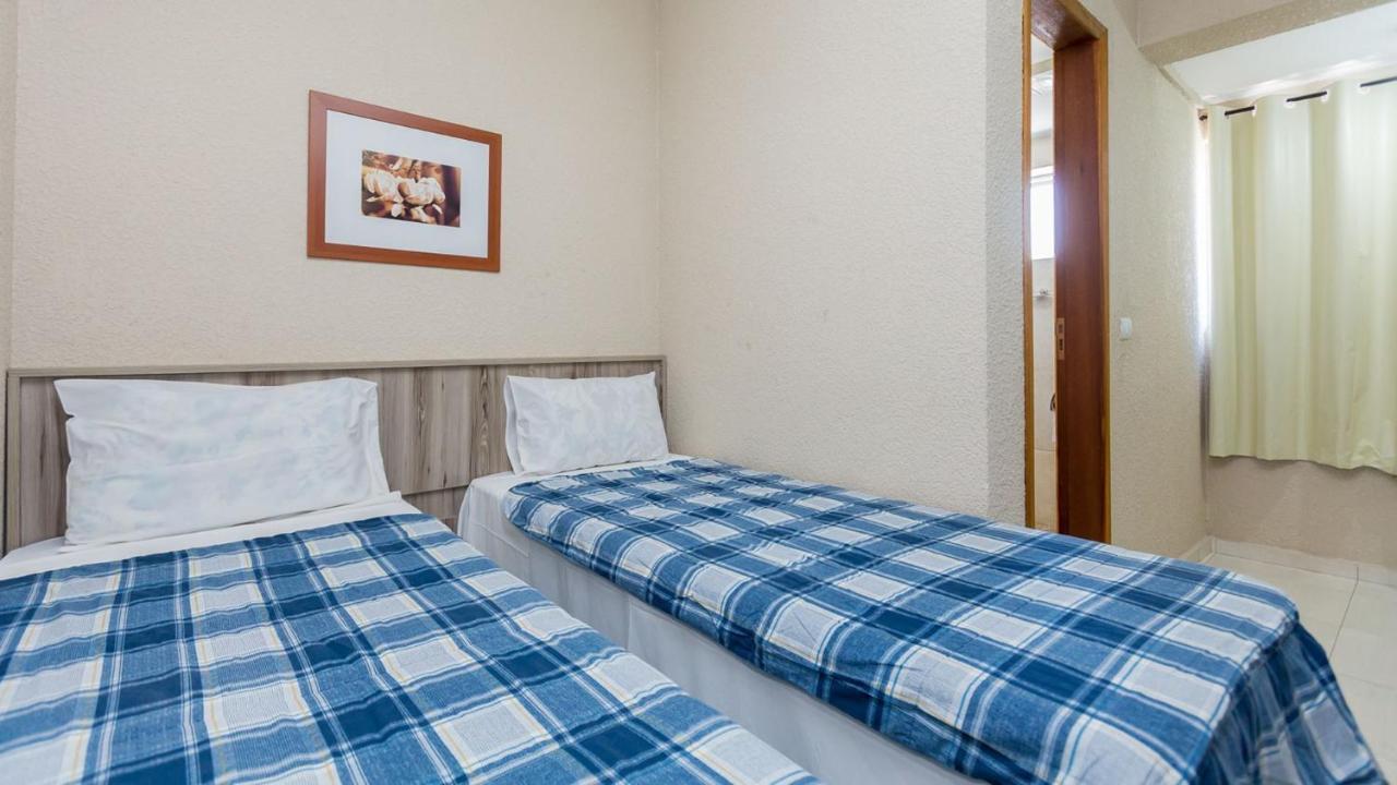 Apartamento Estudios Confortaveis Com Precos Acessiveis Totalmente Mobiliados