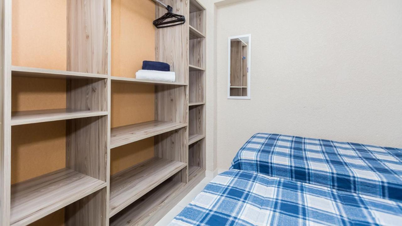 Apartamento Estudios Confortaveis Com Precos Acessiveis Totalmente Mobiliados Curitiba