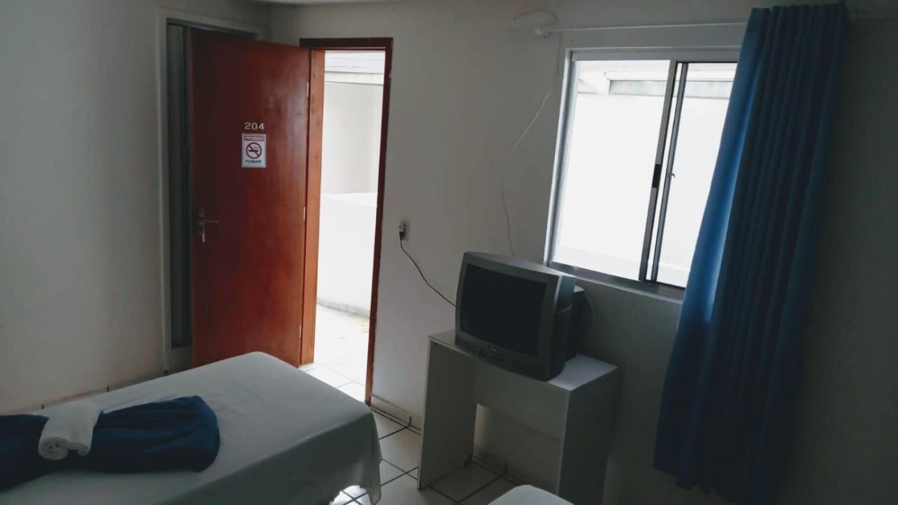 Hotel Piazza Batel *