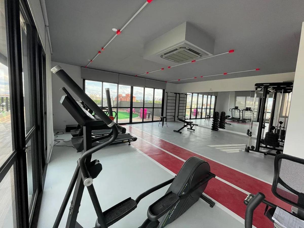 Apartamento Housi Brickell One Curitiba