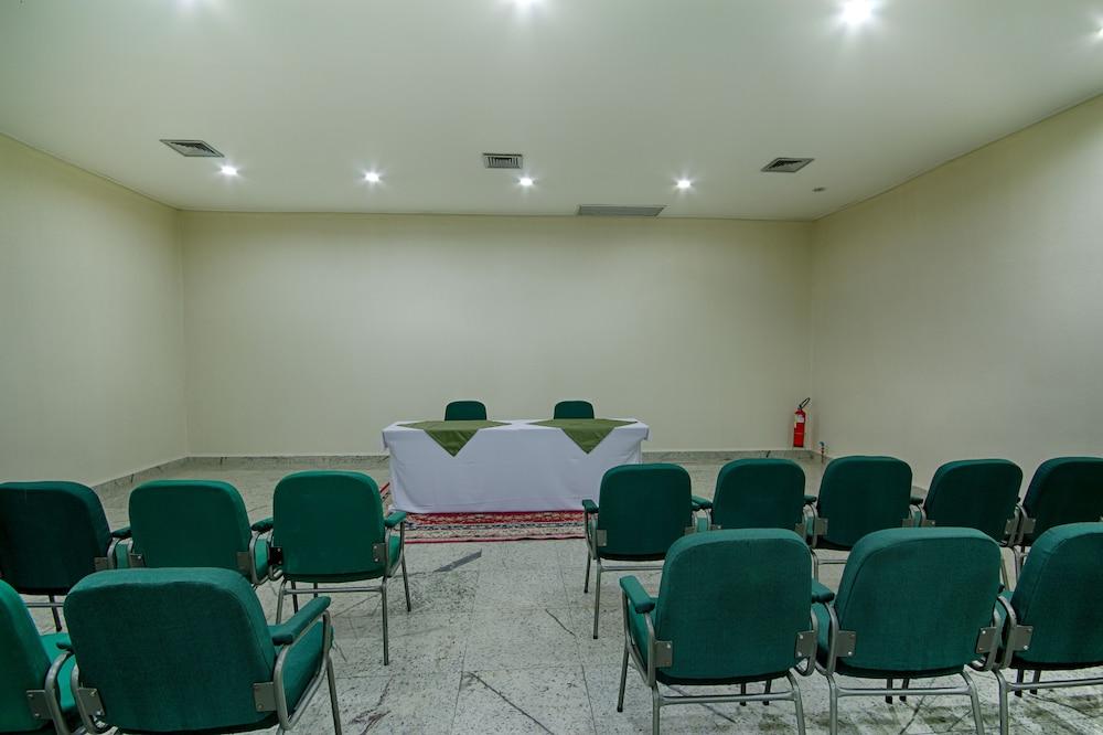 Golden Park By Nacional Hotel 3*