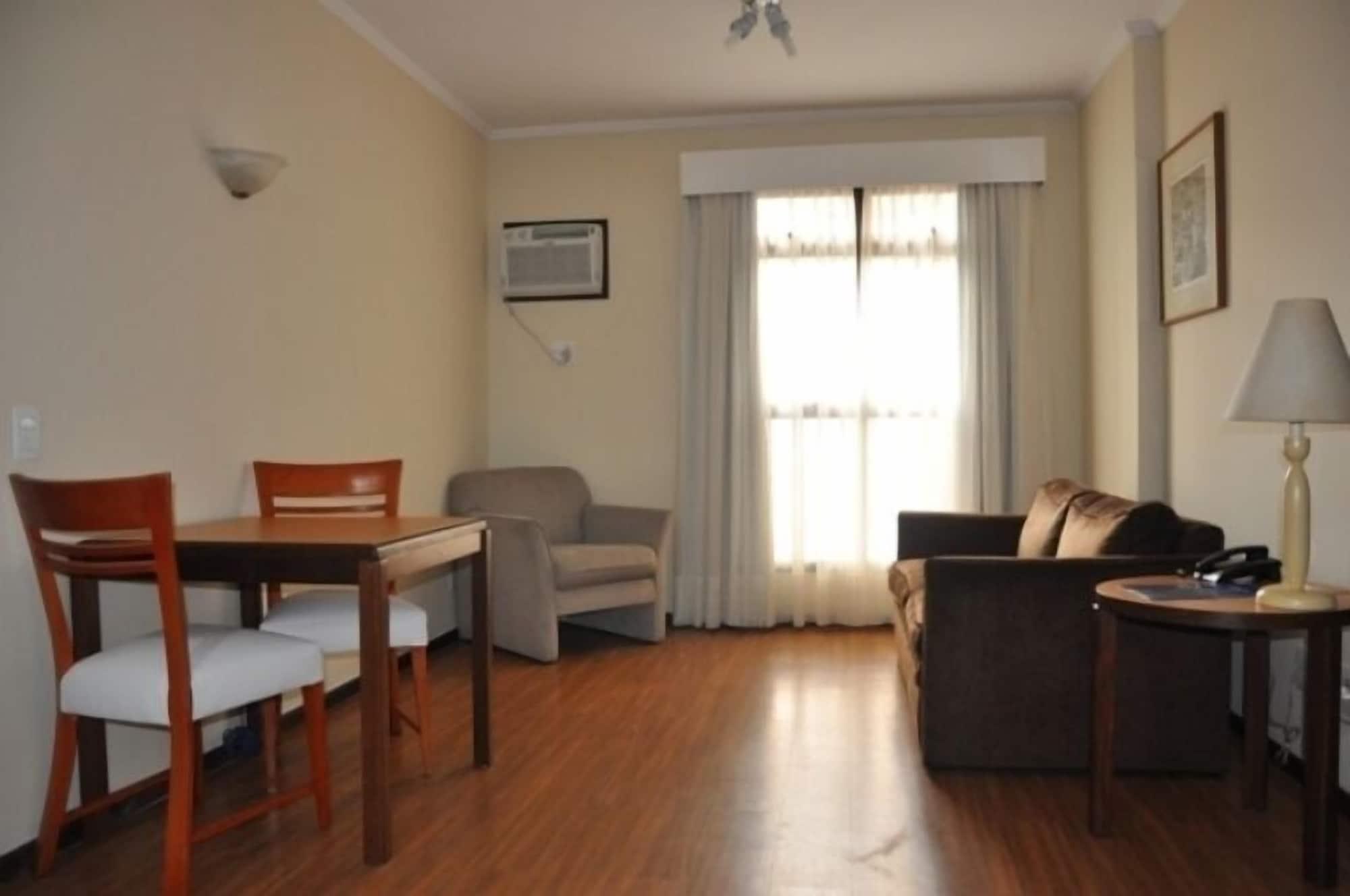 Blue Tree Towers Saint Michel 4* Curitiba