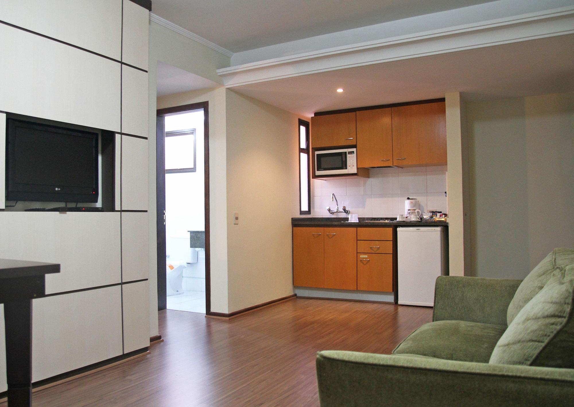 Hotel Blue Tree Towers Saint Michel 4*