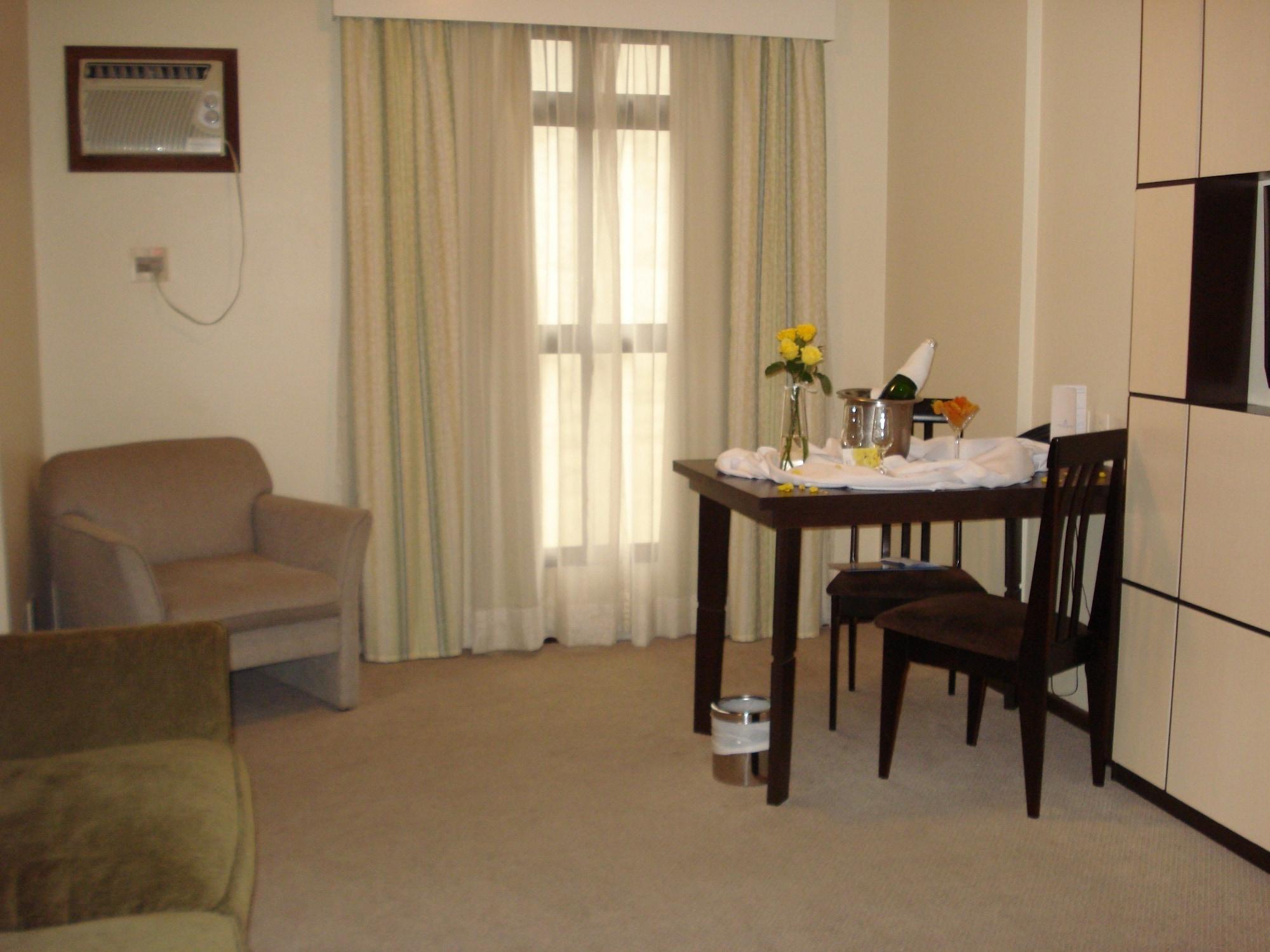 Hotel Blue Tree Towers Saint Michel 4*