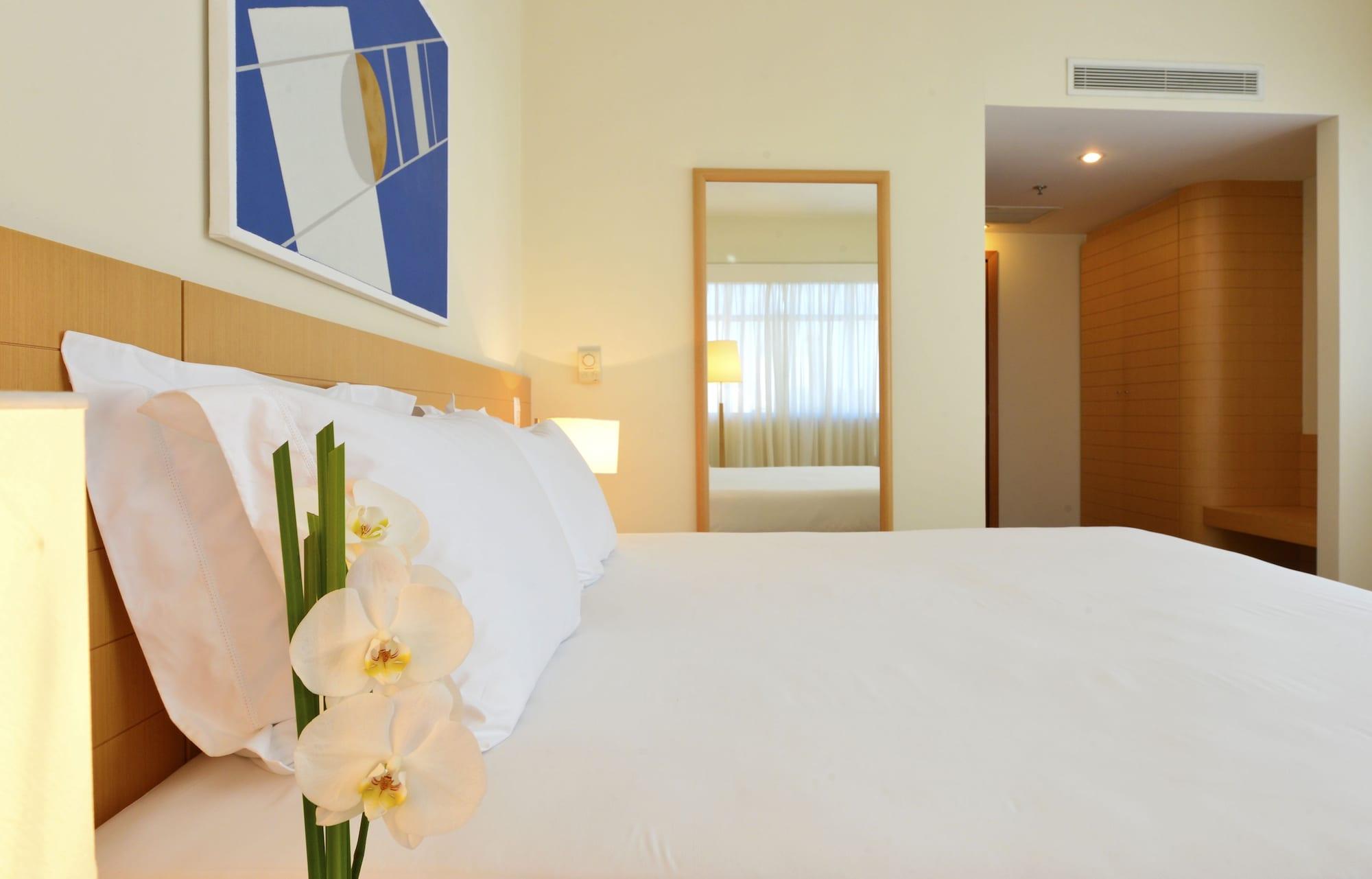 Pestana Hotel 4*