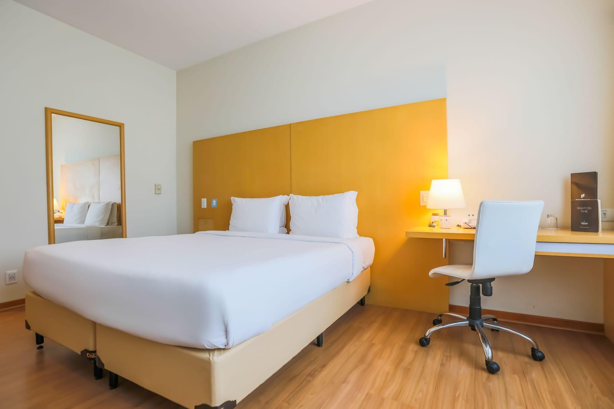 Pestana Hotel Curitiba