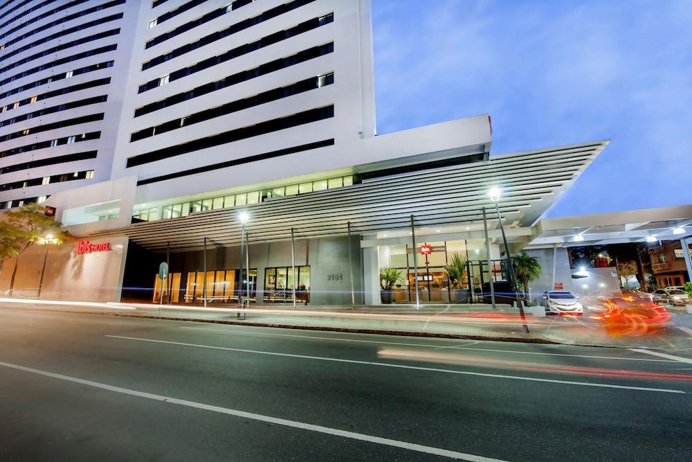 Hotel Ibis Shopping Curitiba