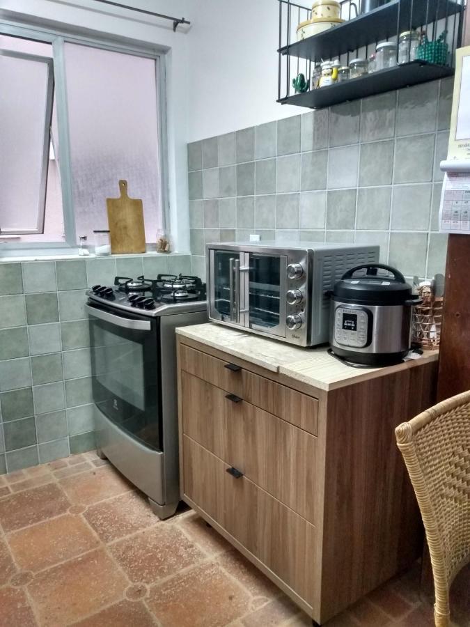 Quarto Suite Confortavel Homestay *