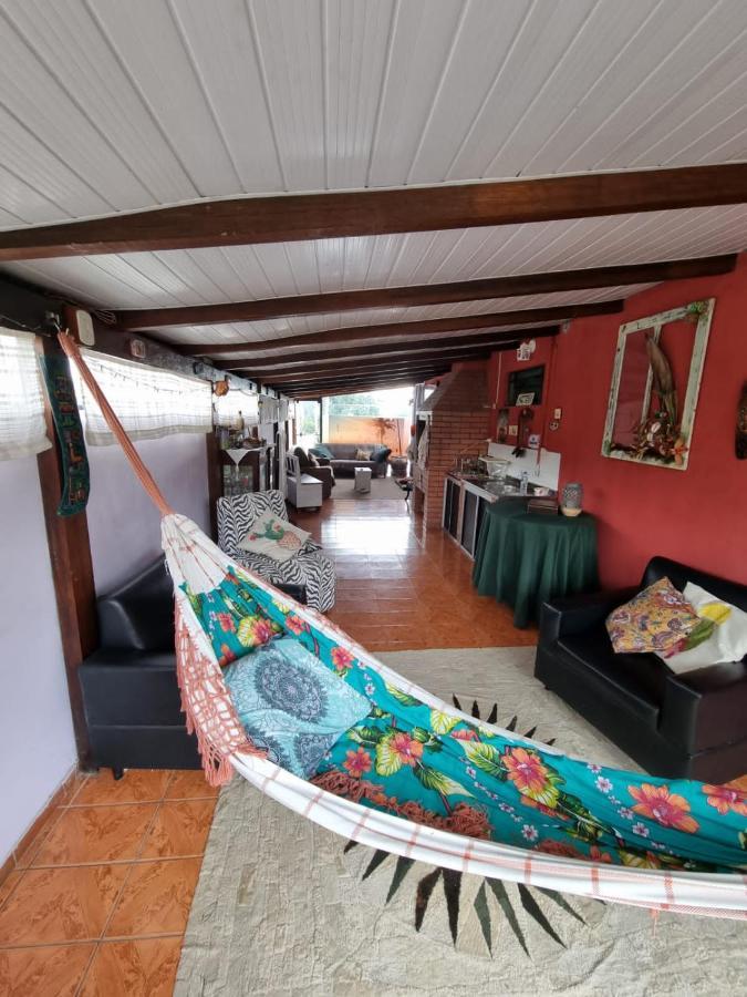Casa Klos - Quartos Amplos Curitiba