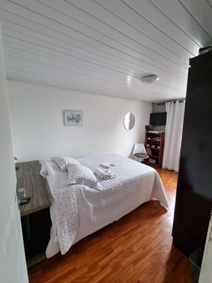 Casa Klos - Quartos Amplos