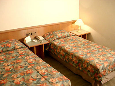 Hotel Rede Andrade Vernon 3*