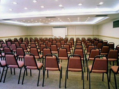 Hotel Rede Andrade Vernon Curitiba