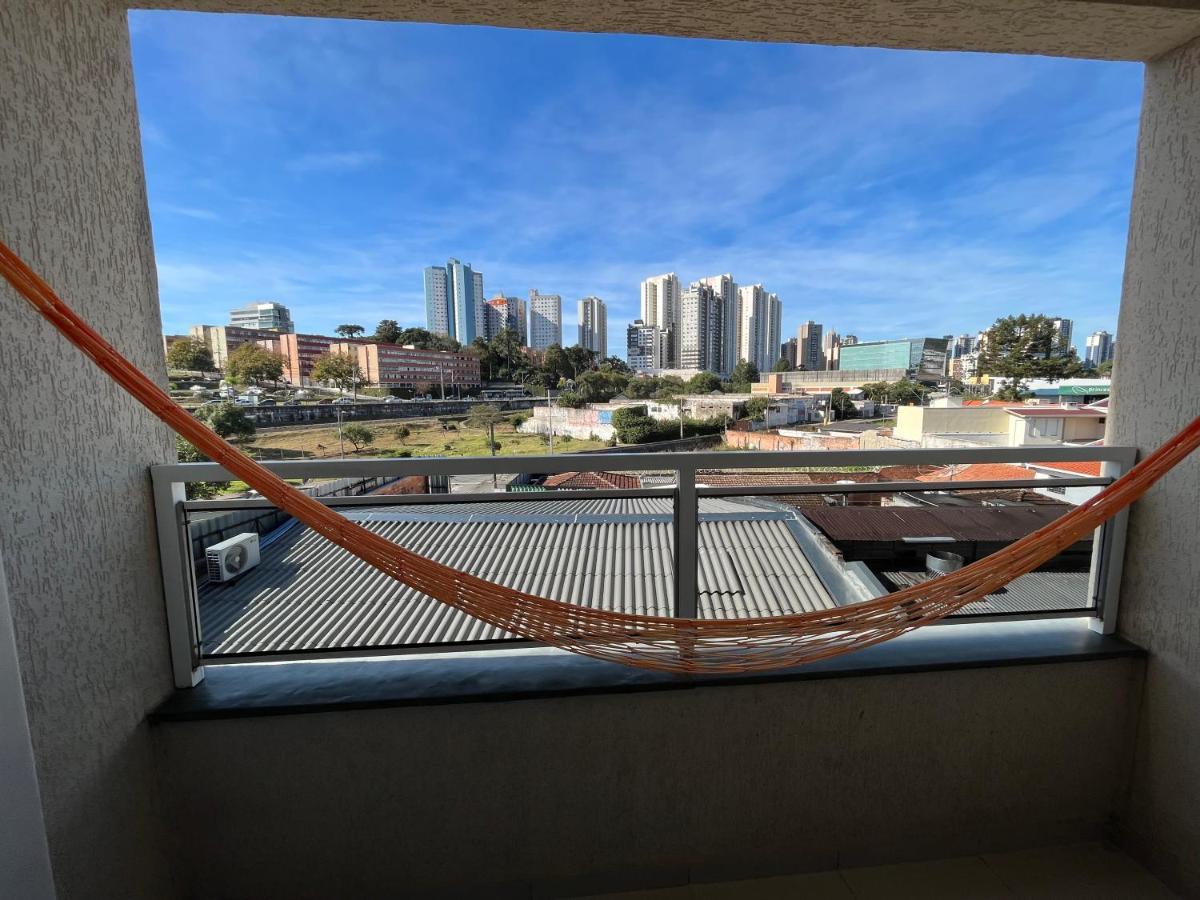 Jardim Botanico Apartment
