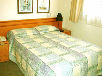 Flat Virmond Hotel Curitiba