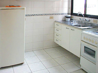 Flat Virmond Hotel
