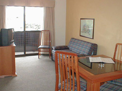 Hotel Flat Virmond 3*