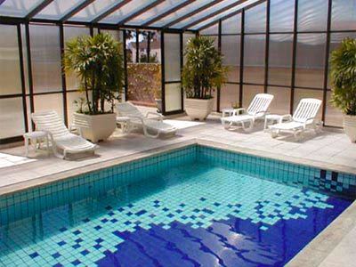 Flat Virmond Hotel 3*