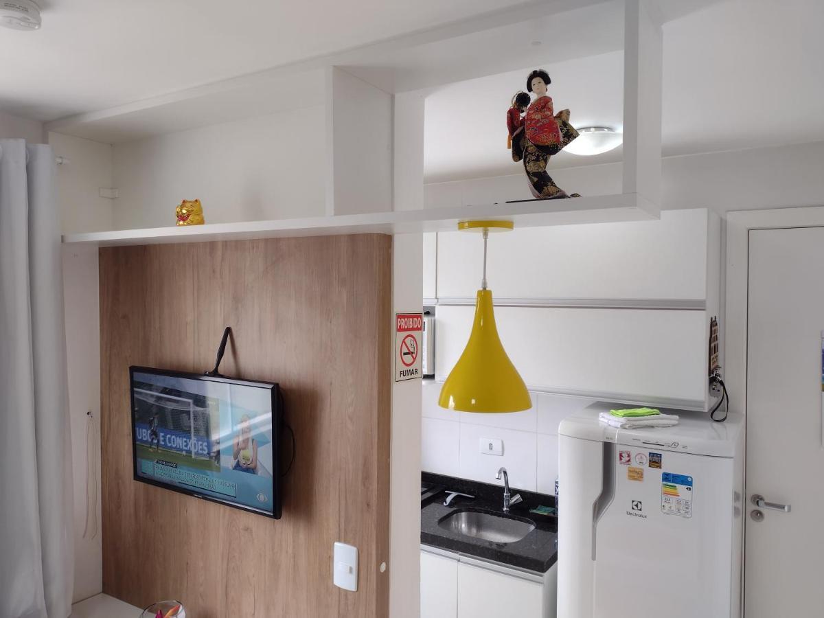 Apartamento Studio Yokohama