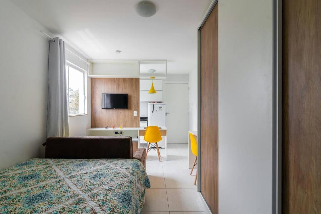 Apartamento Studio Yokohama *