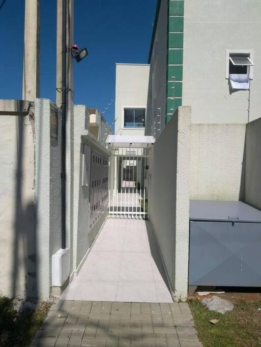 Apartamento Studio Yokohama
