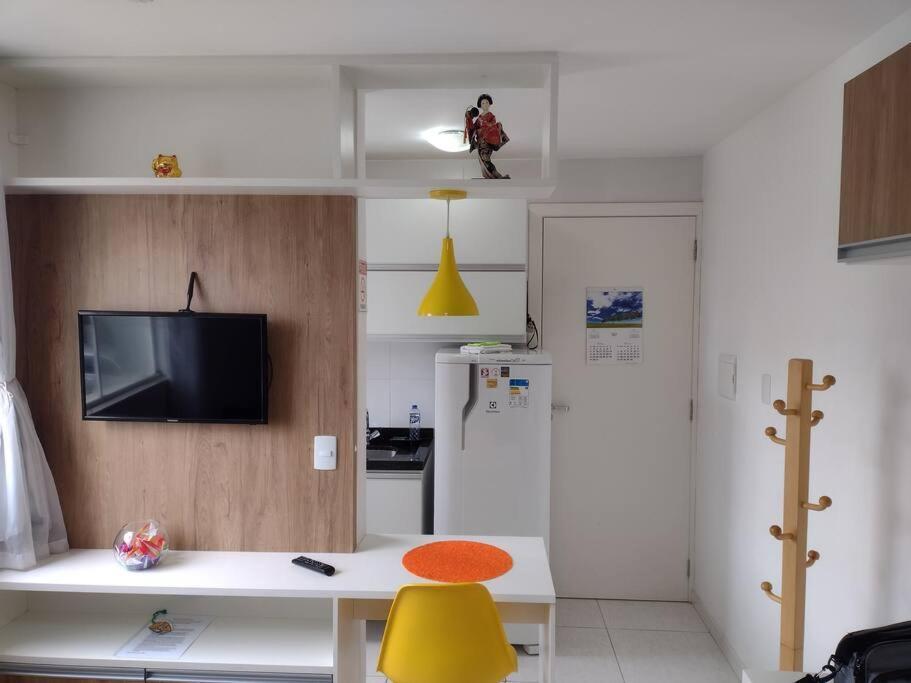 Apartamento Studio Yokohama Curitiba